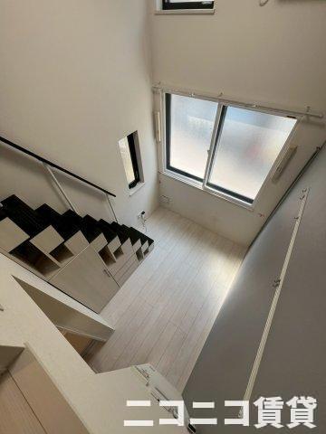 眺望　別号室イメージの為、現状を優先致します。