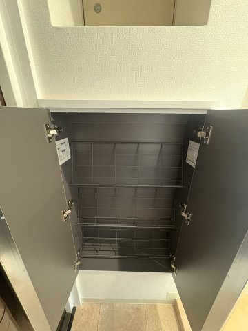 収納　※他部屋参照※