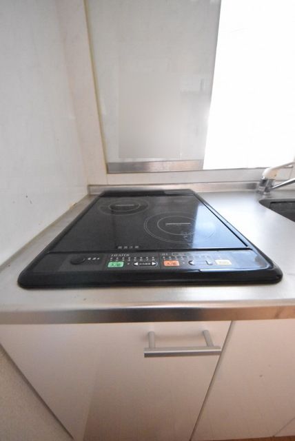 その他設備　別部屋写真