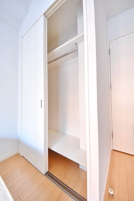収納　別部屋写真