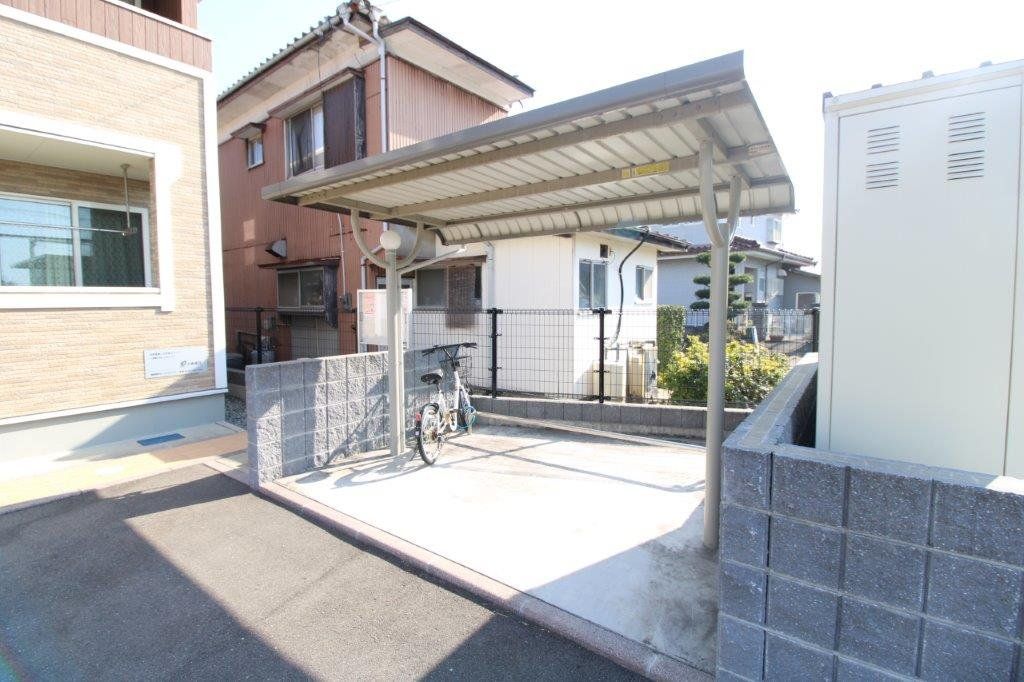 庭　庭