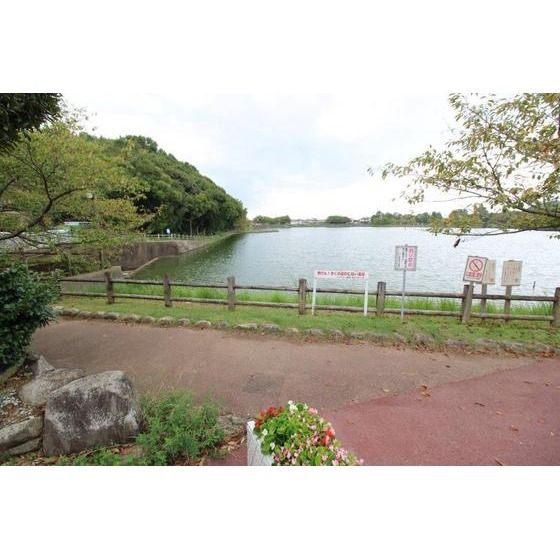 公園　池田湖公園（公園）まで1387m
