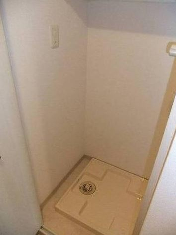 その他設備　別室参考写真