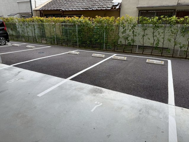 駐車場　詳細は、RISUMO江坂本店までお問合せください♪