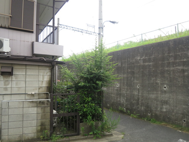 眺望　眺望です☆