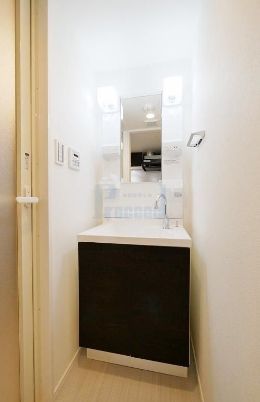 洗面設備　別部屋参考写真