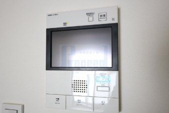 セキュリティ　安心安全のセキュリティ☆