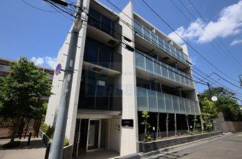 建物外観　☆こちらの物件は仲介手数料無料です☆