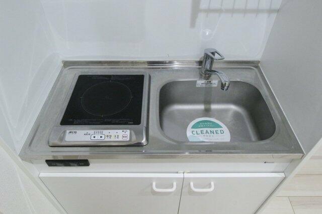 キッチン　別部屋参考写真