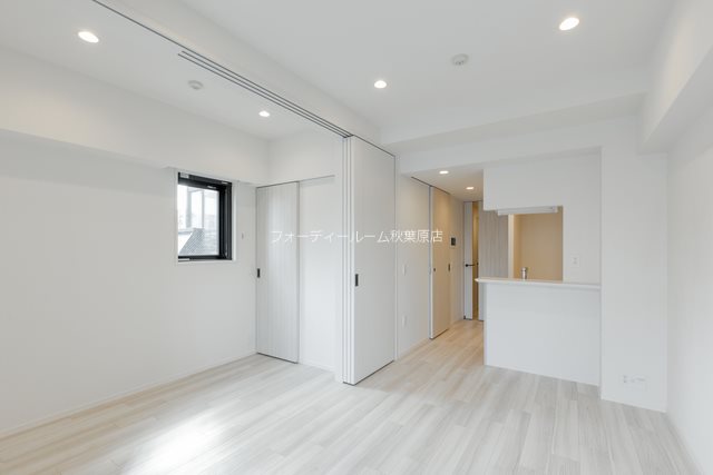 居室・リビング　★《見学予約受付中》こちらのお部屋は仲介手数料無料です★