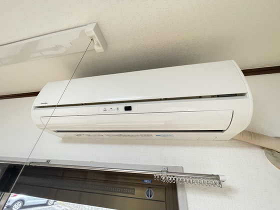 その他設備　※別部屋の写真です