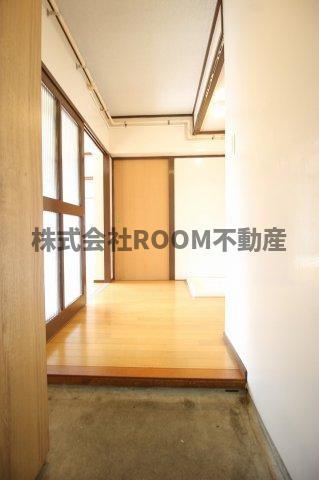その他部屋・スペース　内装です