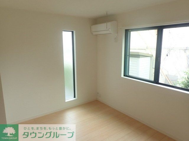 居室・リビング　別部屋参考写真