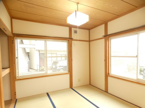 その他部屋・スペース