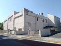 役所　目黒区 中根住区センター（役所）まで1094m
