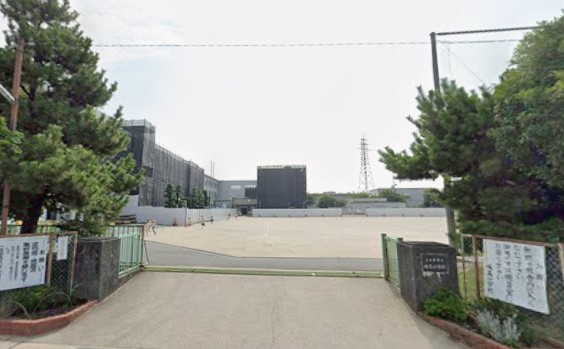 小学校　春日井市立味美小学校（小学校）まで1143m
