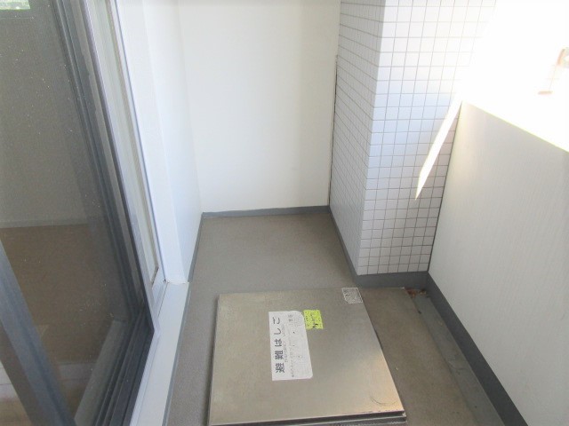 バルコニー　★イメージパース★