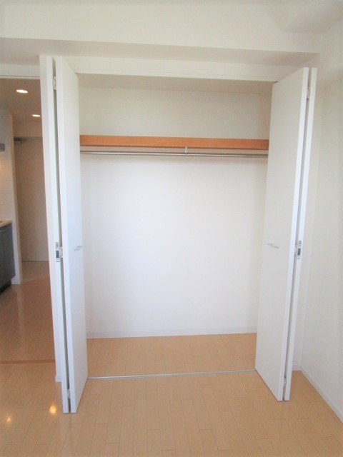 収納　★イメージパース★