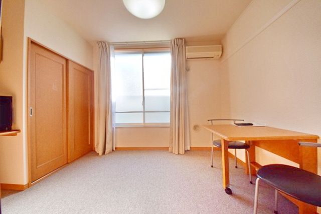 その他部屋・スペース　洋室