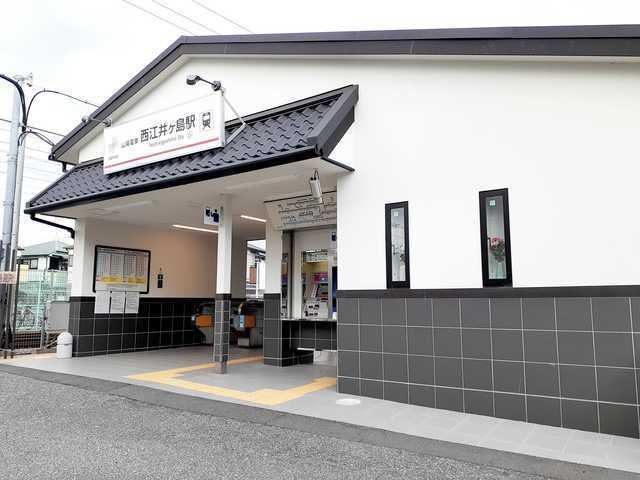 その他　山陽電車　西江井ヶ島駅まで650m