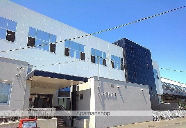 その他　地下鉄自衛隊前駅（その他）まで2500m