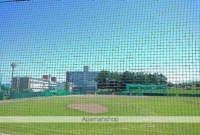 大学・短大　札幌大学（大学・短大）まで1700m