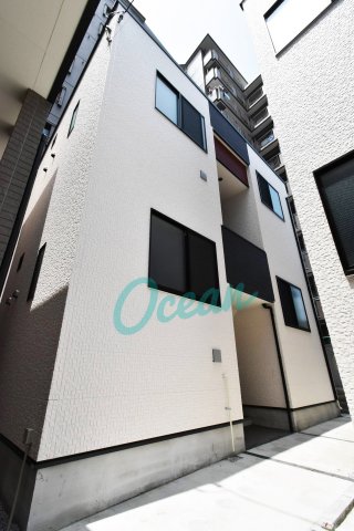 建物外観　※同一仕様写真