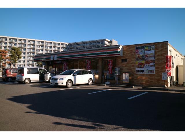 コンビニ　セブンイレブン甲西ダイハツ工場前店（コンビニ）まで882m