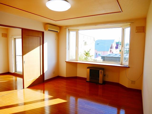 その他部屋・スペース　内装