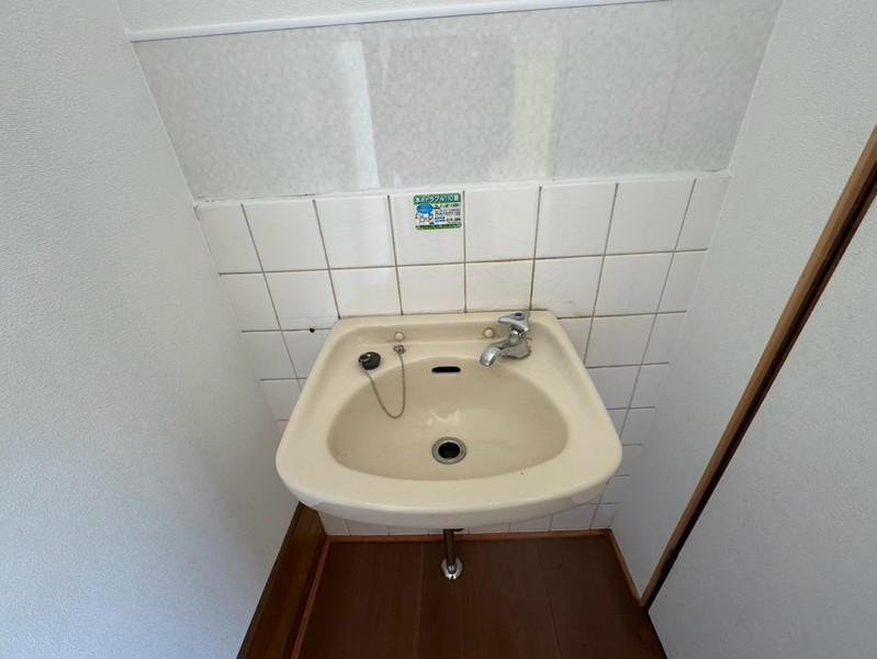 吉美TC戸建の内装写真