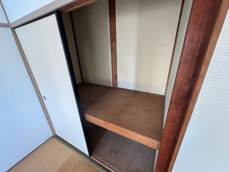 吉美TC戸建の内装写真