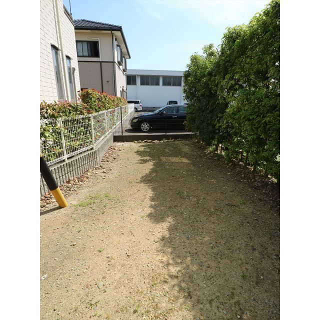 庭