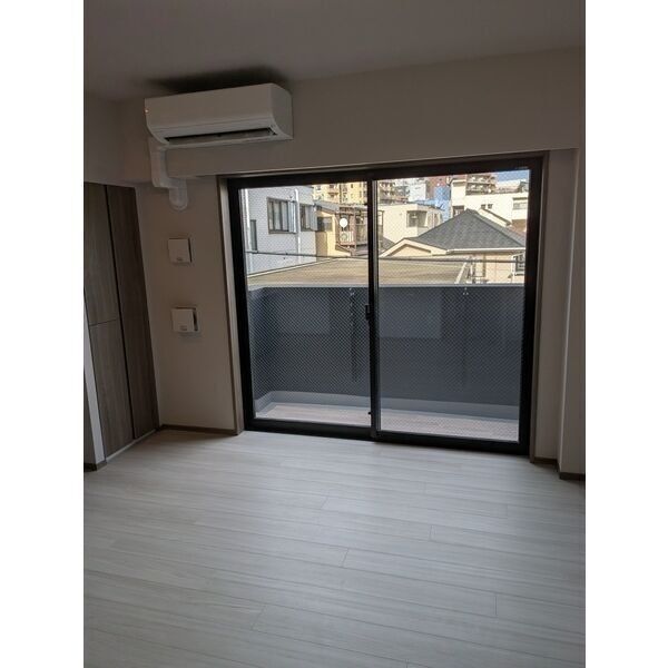 居室・リビング　居室※別部屋参考写真