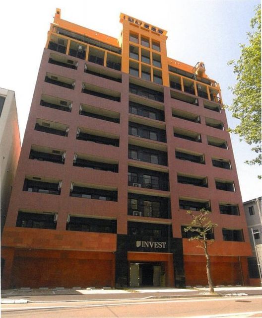 建物外観　建物外観