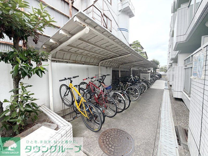 その他共有部分　共有部分