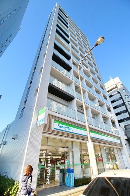 建物外観　☆外観☆