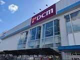 ホームセンター　ＤＣＭ海田店（ホームセンター）まで800m