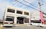 銀行　（株）徳島銀行／藍住支店（銀行）まで481m