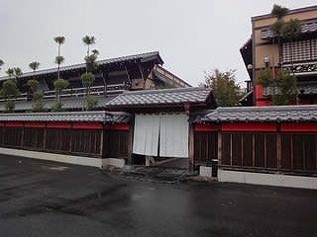 飲食店　いっちょう上里店（飲食店）まで1300m