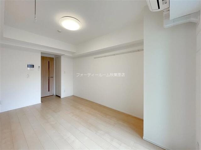 居室・リビング　★《見学予約受付中》こちらのお部屋は仲介手数料無料です★