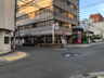 コンビニ　セブンイレブン 仙台北一番丁通店（コンビニ）まで165m