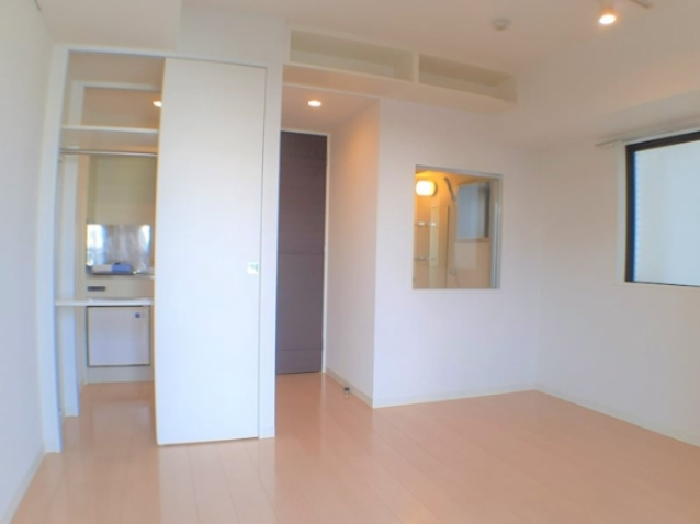 居室・リビング　別部屋参考写真