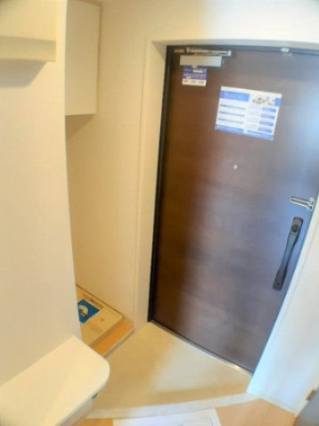 玄関　別部屋参考写真