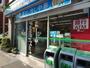 コンビニ　ファミリーマート入谷二丁目店（コンビニ）まで240m