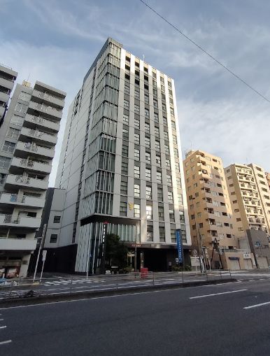 警察署・交番　下谷警察署（警察署・交番）まで741m