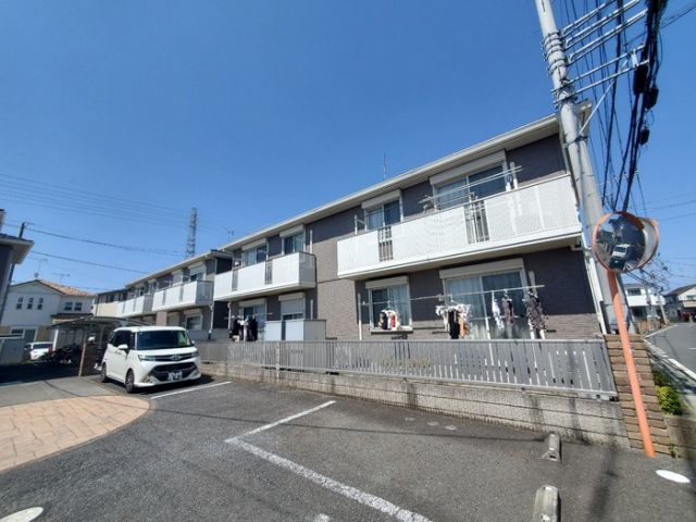 rivage Bの外観写真
