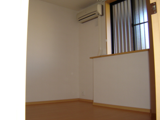 その他部屋・スペース　洋室