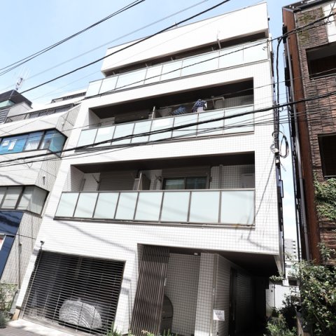 建物外観　☆綺麗な外観☆