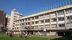 小学校　戸塚第二小学校（小学校）まで268m