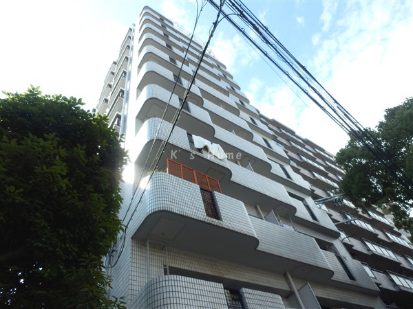 建物外観　外観・便利な三宮南エリア！